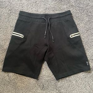 Asrv shorts